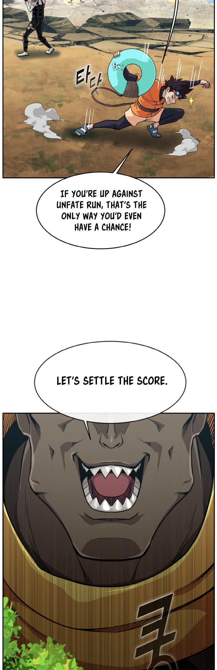 Counter Cube — Chapter 81 — page 62
