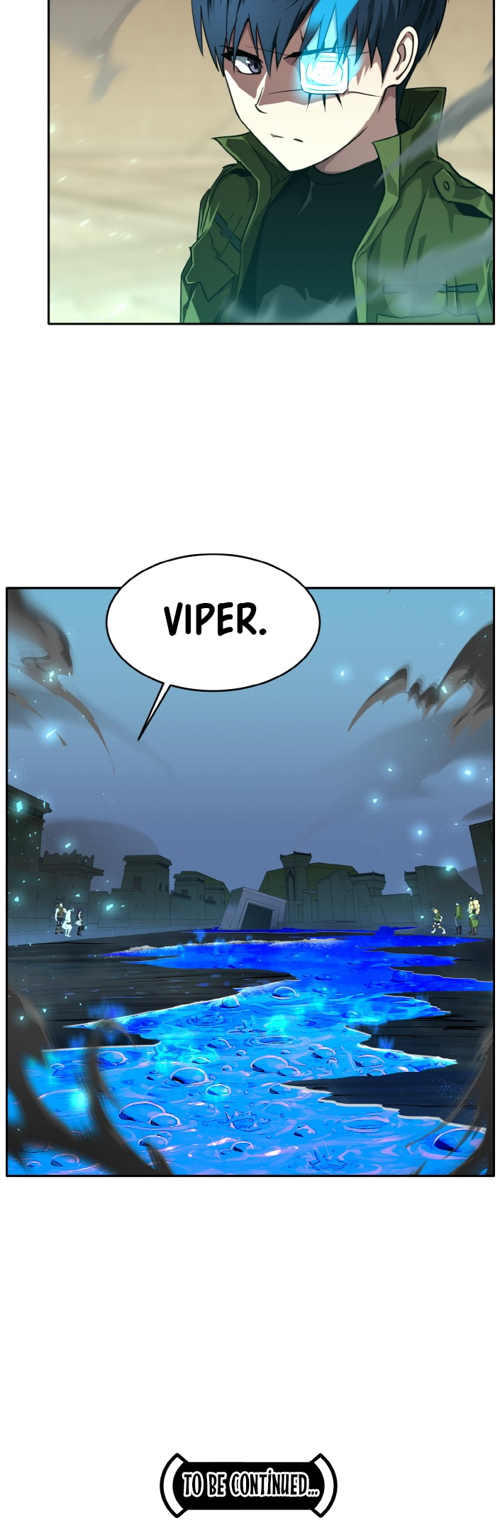 Counter Cube — Chapter 81 — page 67