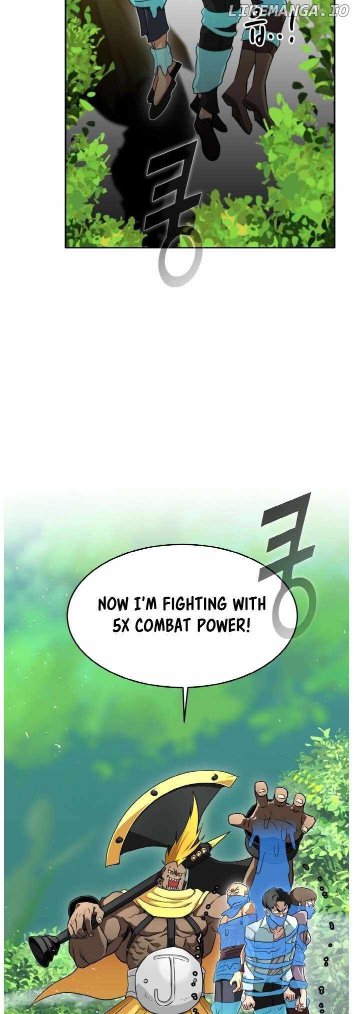 Counter Cube — Chapter 82 — page 2