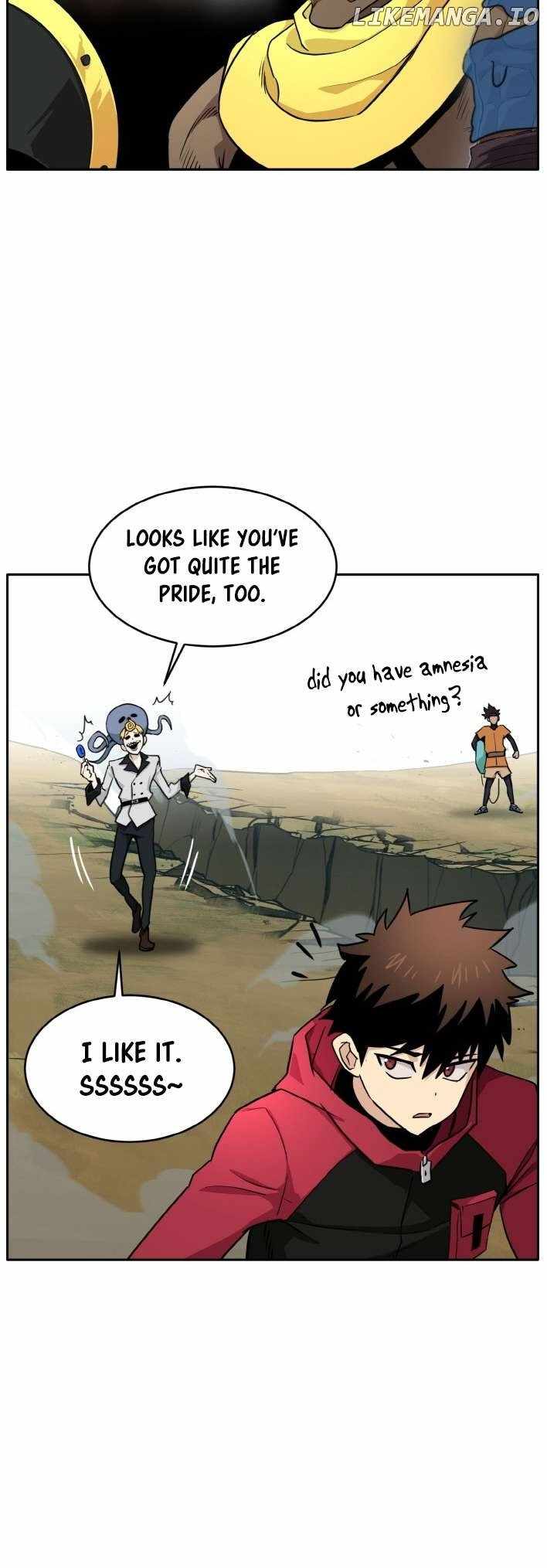 Counter Cube — Chapter 82 — page 6