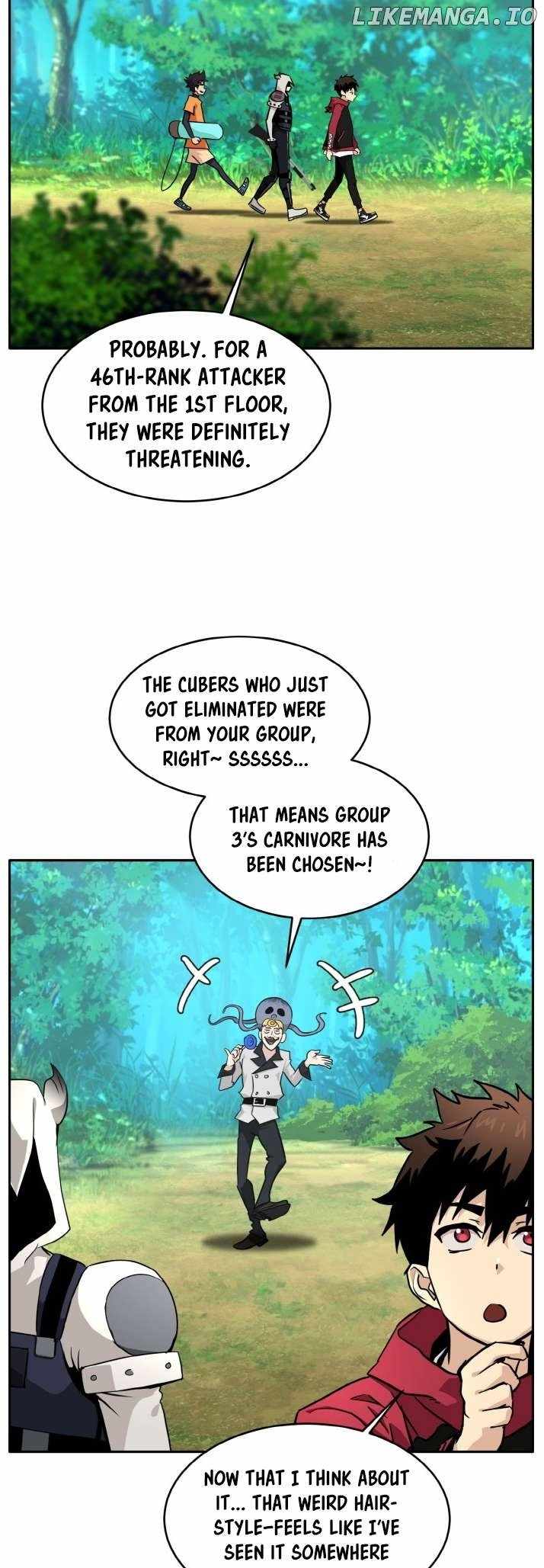 Counter Cube — Chapter 82 — page 23