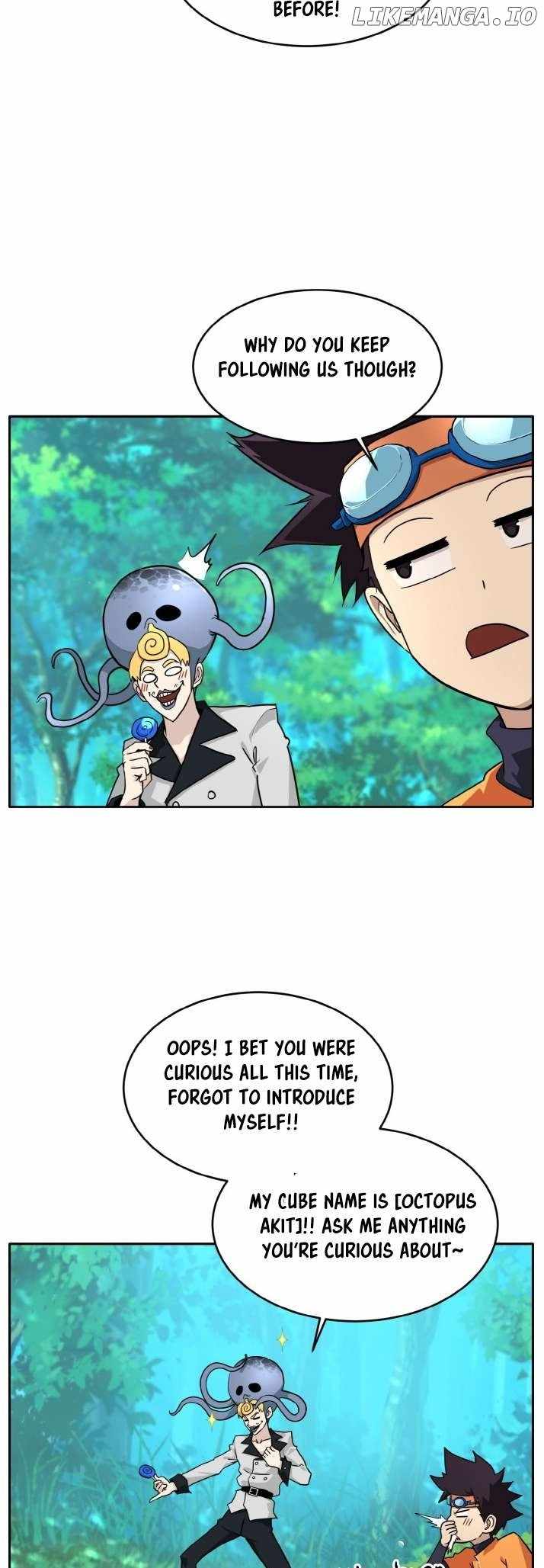 Counter Cube — Chapter 82 — page 24