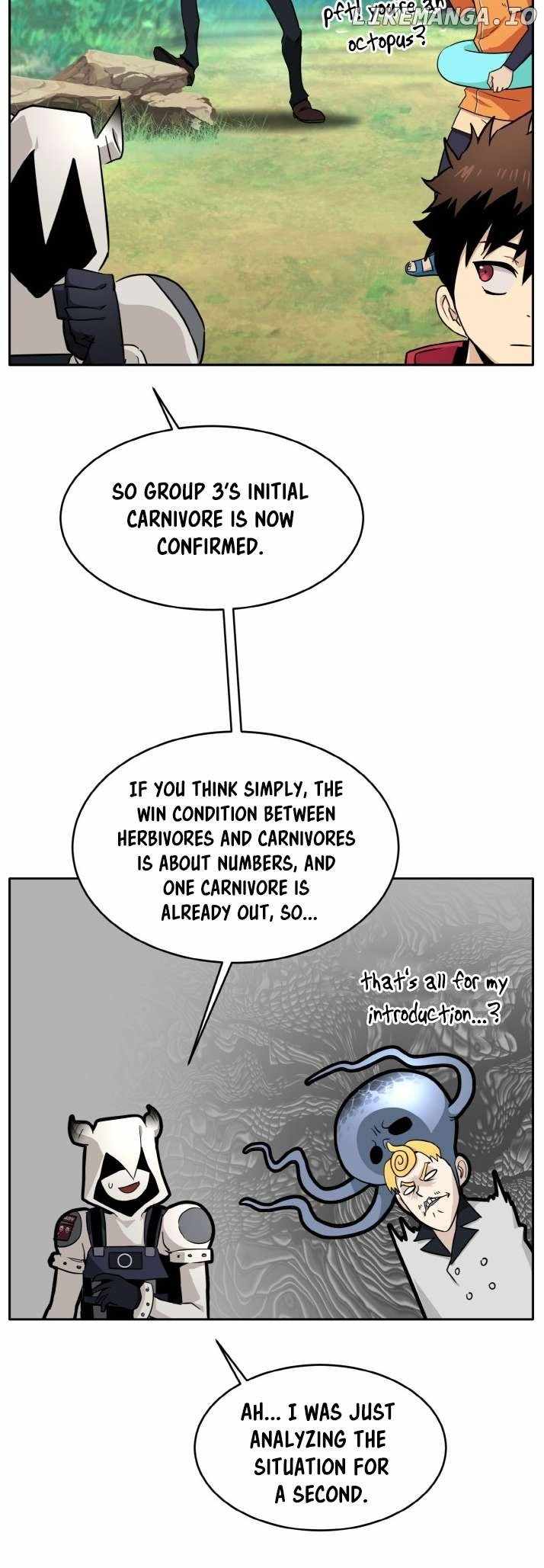 Counter Cube — Chapter 82 — page 25