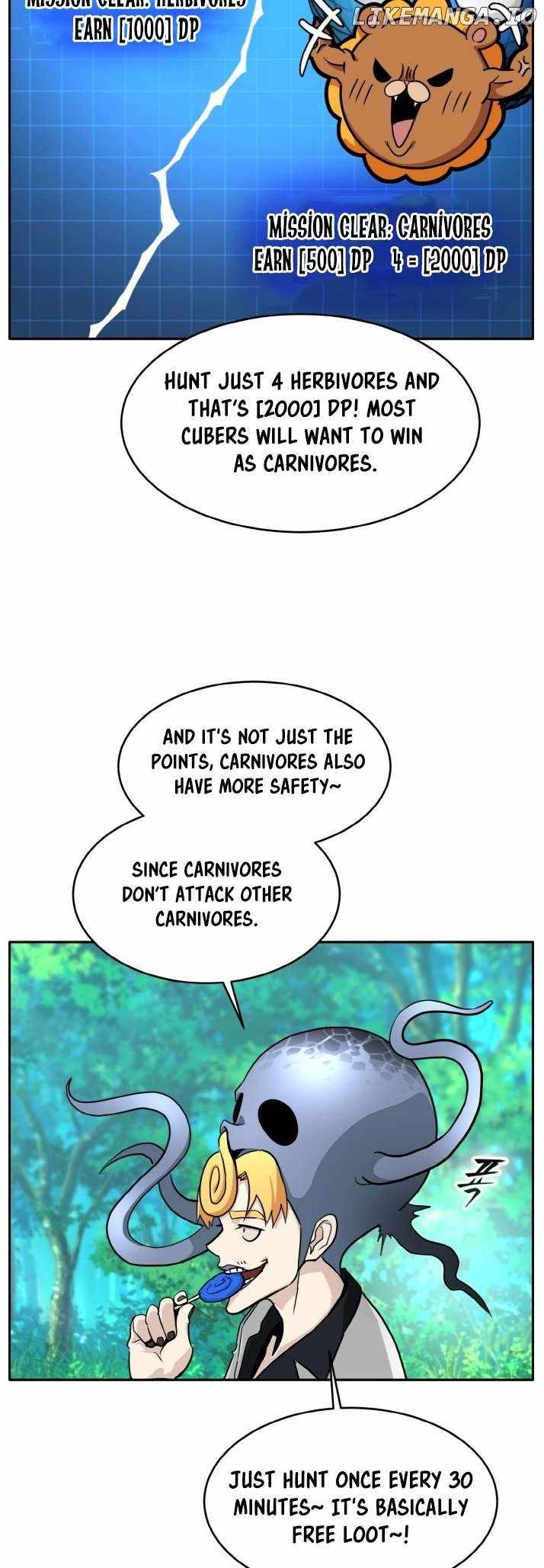 Counter Cube — Chapter 82 — page 27