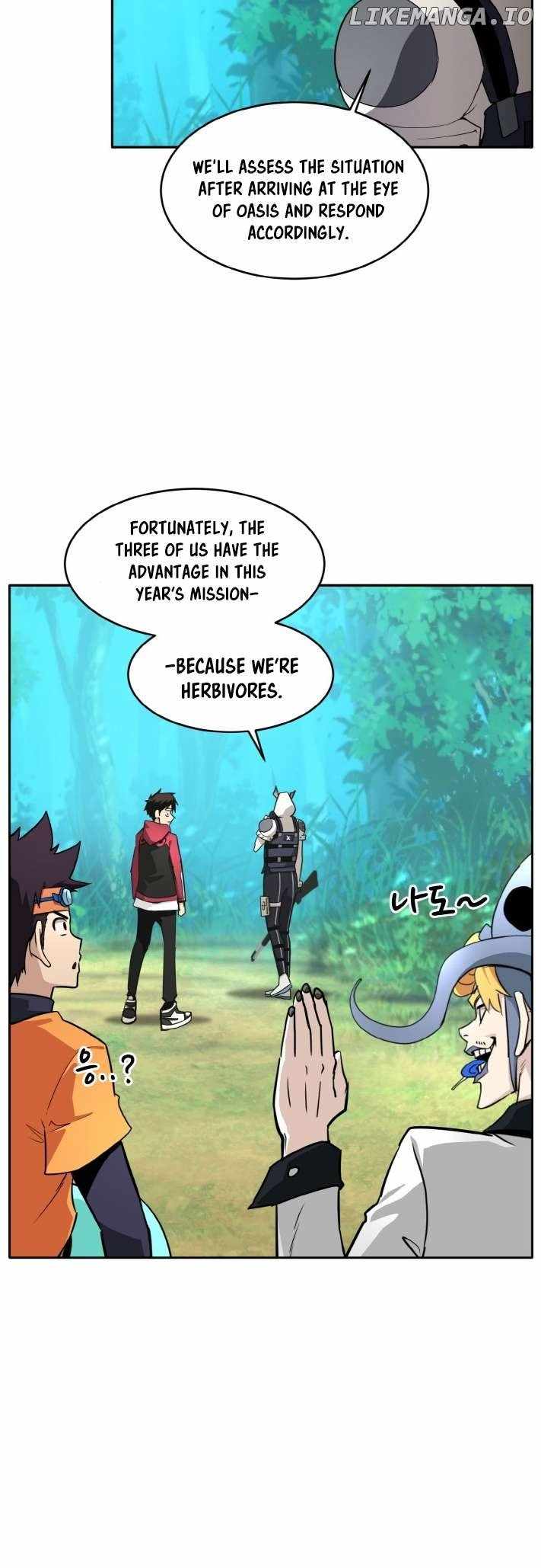 Counter Cube — Chapter 82 — page 29