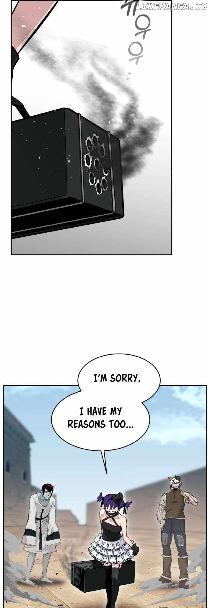 Counter Cube — Chapter 82 — page 35