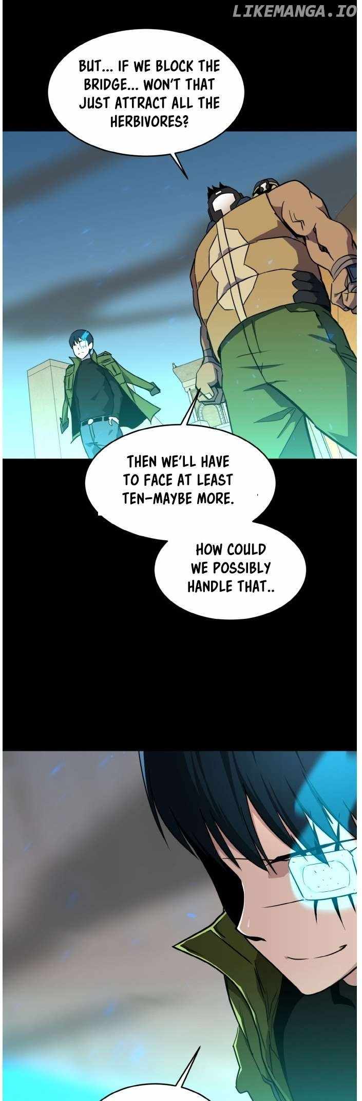 Counter Cube — Chapter 82 — page 50