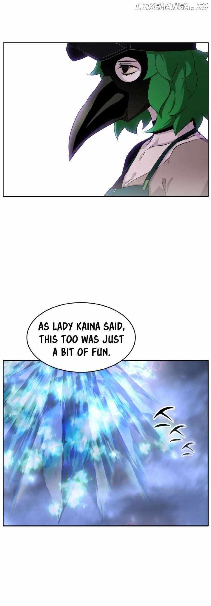Counter Cube — Chapter 83 — page 1
