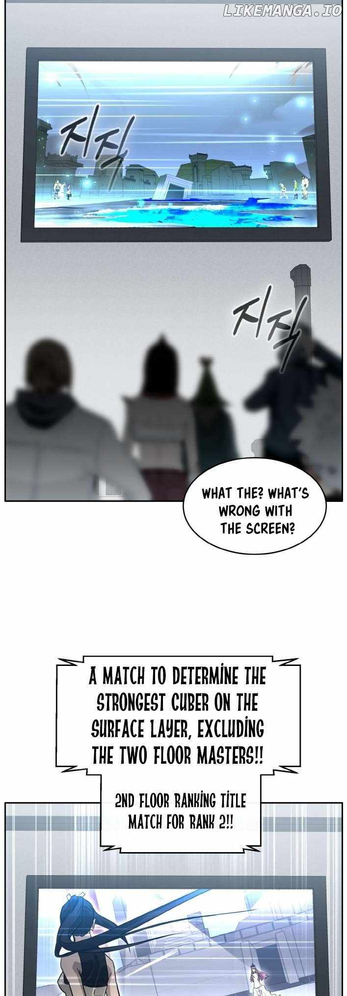 Counter Cube — Chapter 83 — page 4