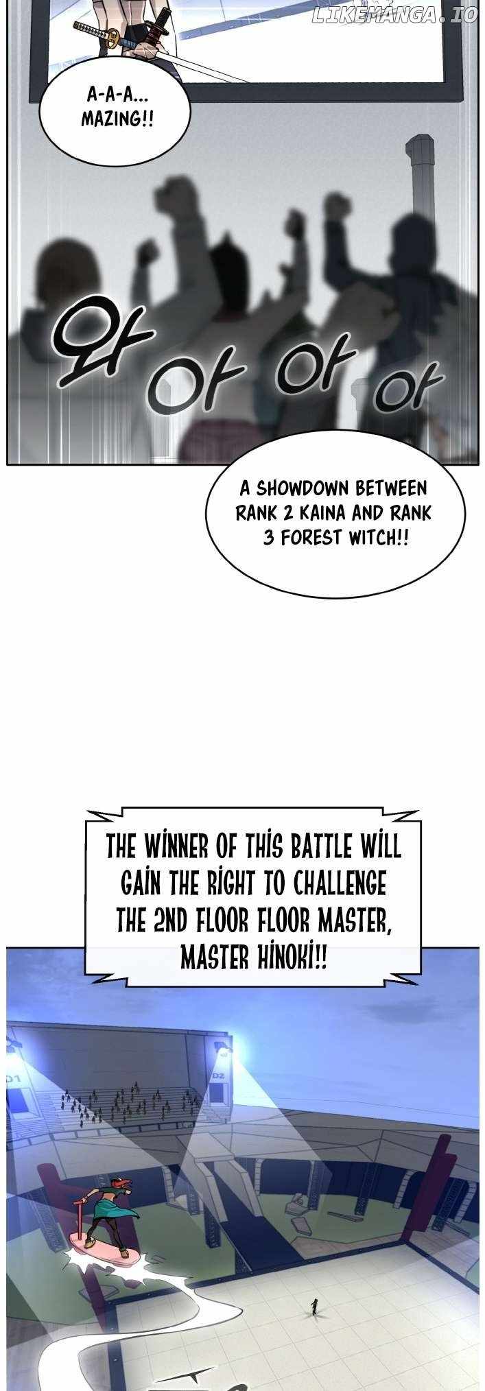 Counter Cube — Chapter 83 — page 5