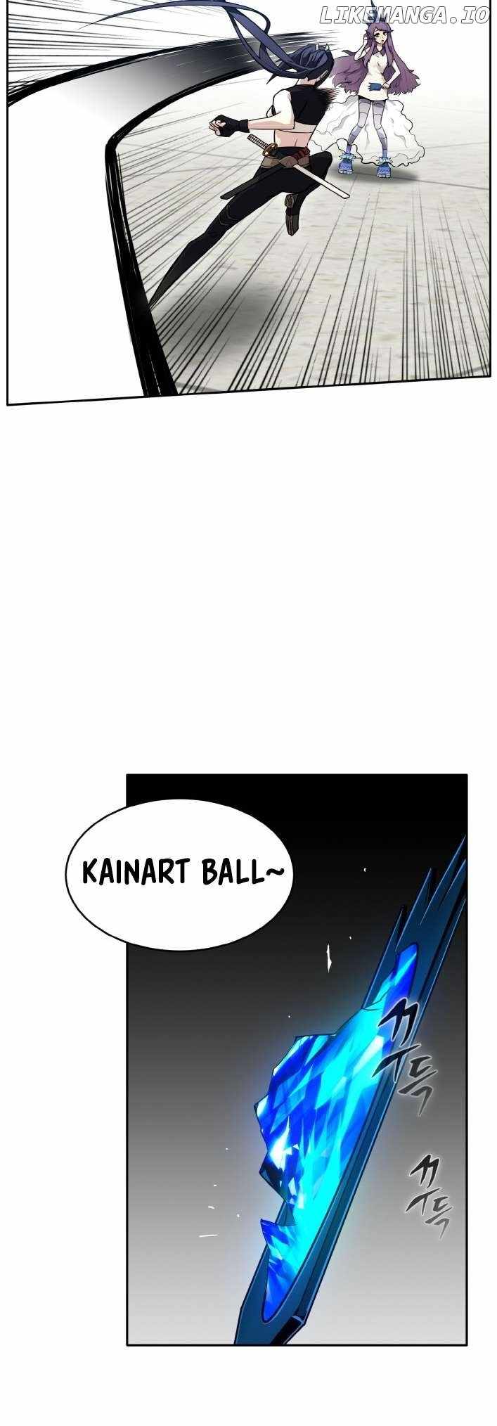 Counter Cube — Chapter 83 — page 10