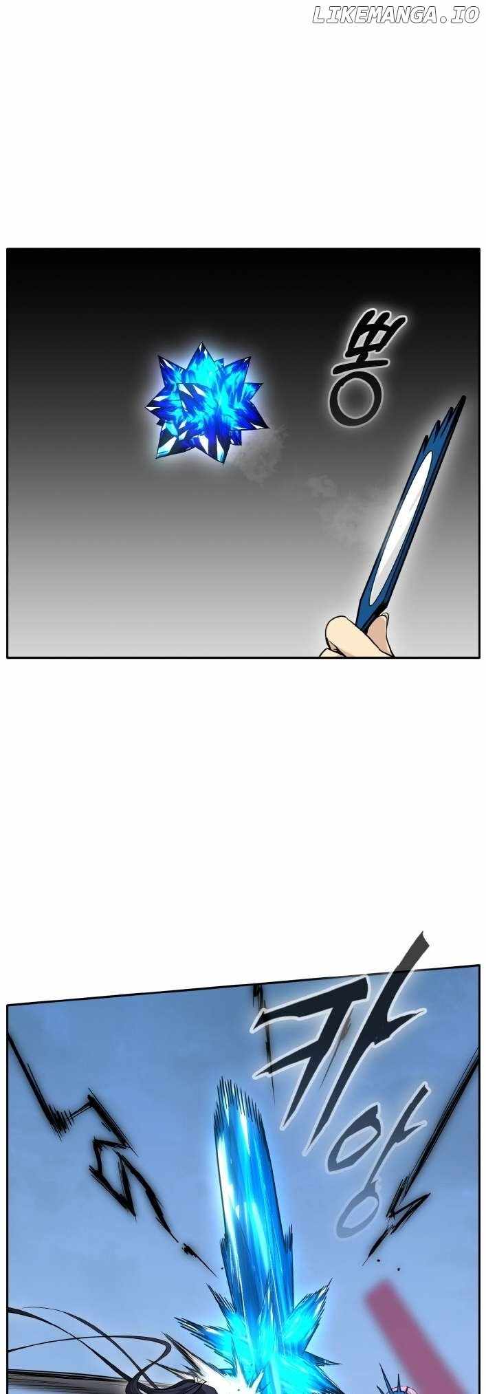Counter Cube — Chapter 83 — page 11