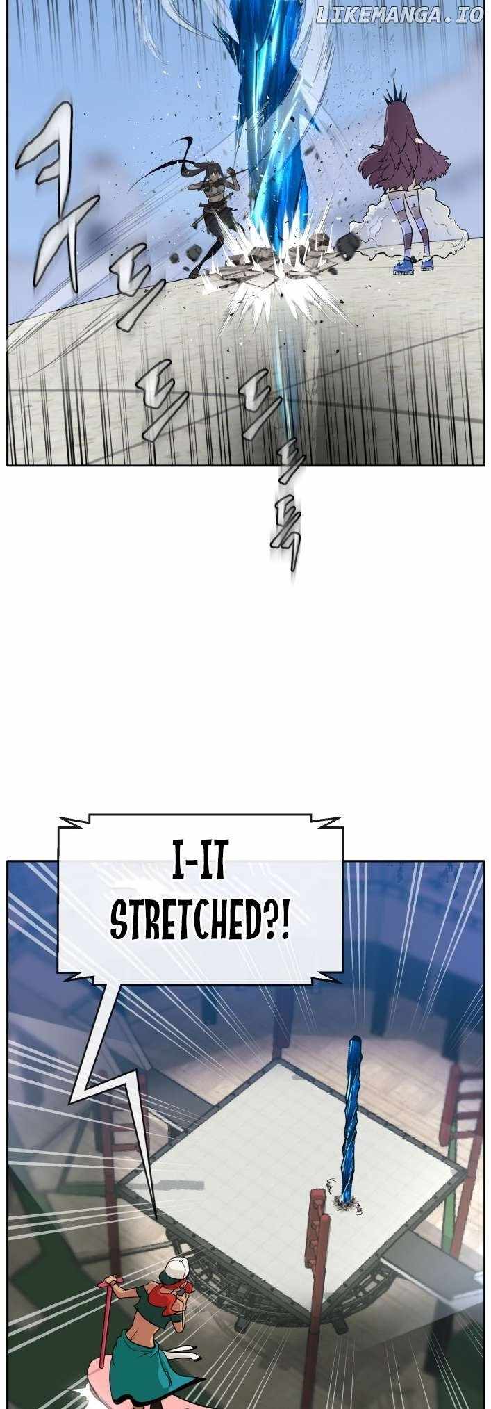 Counter Cube — Chapter 83 — page 13