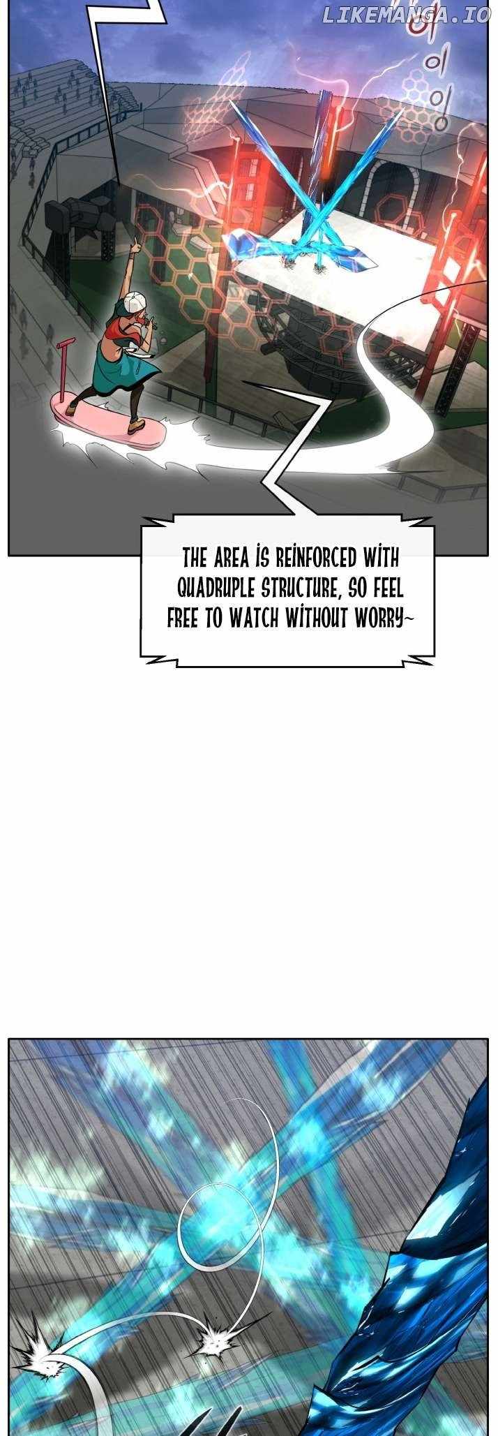 Counter Cube — Chapter 83 — page 19