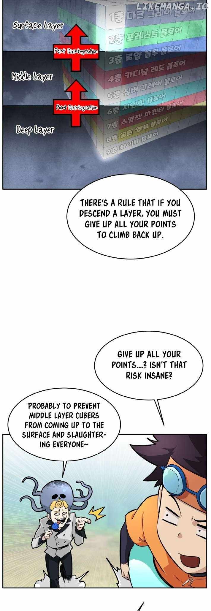 Counter Cube — Chapter 83 — page 29