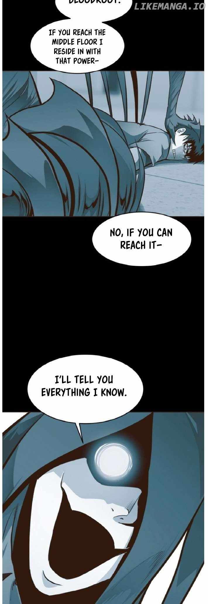 Counter Cube — Chapter 83 — page 31