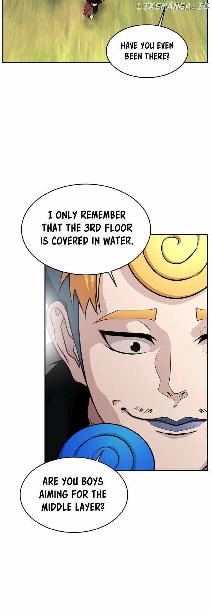 Counter Cube — Chapter 83 — page 33