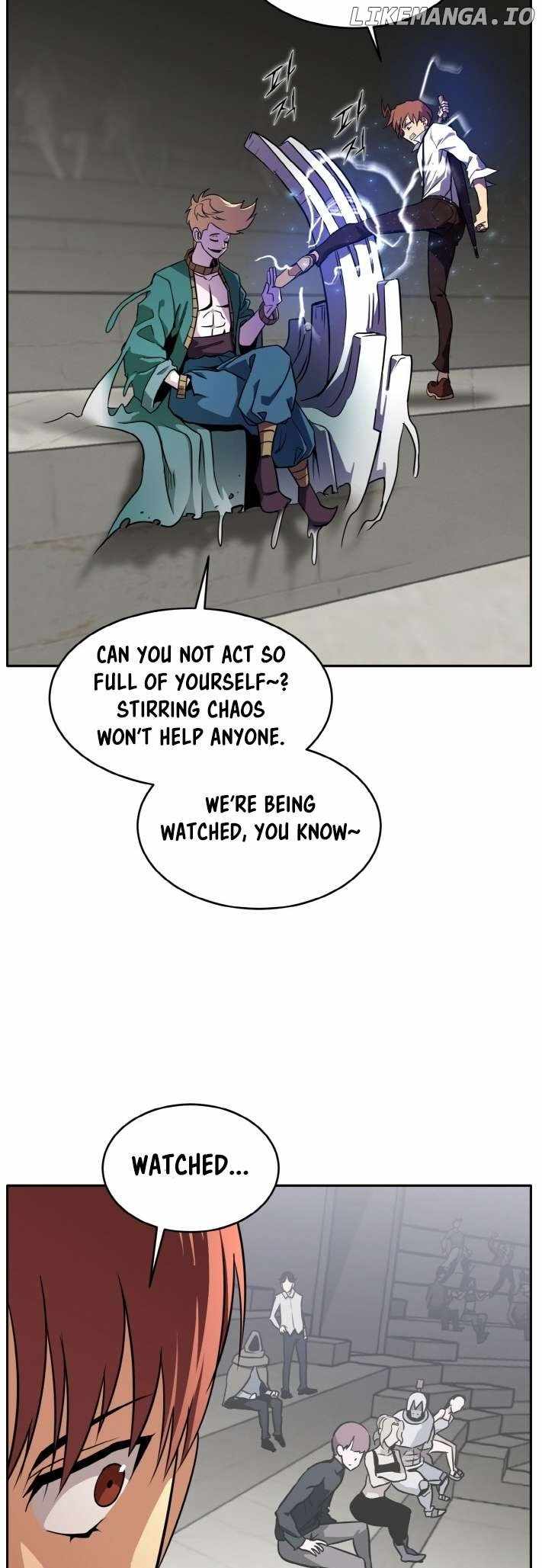 Counter Cube — Chapter 83 — page 37