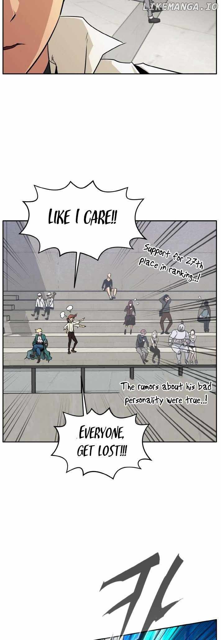 Counter Cube — Chapter 83 — page 38