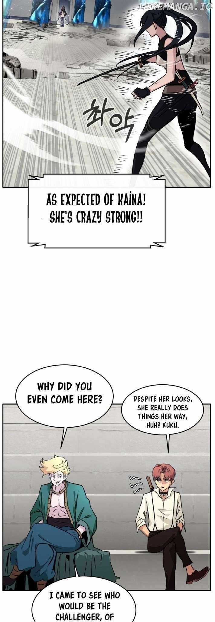 Counter Cube — Chapter 83 — page 40