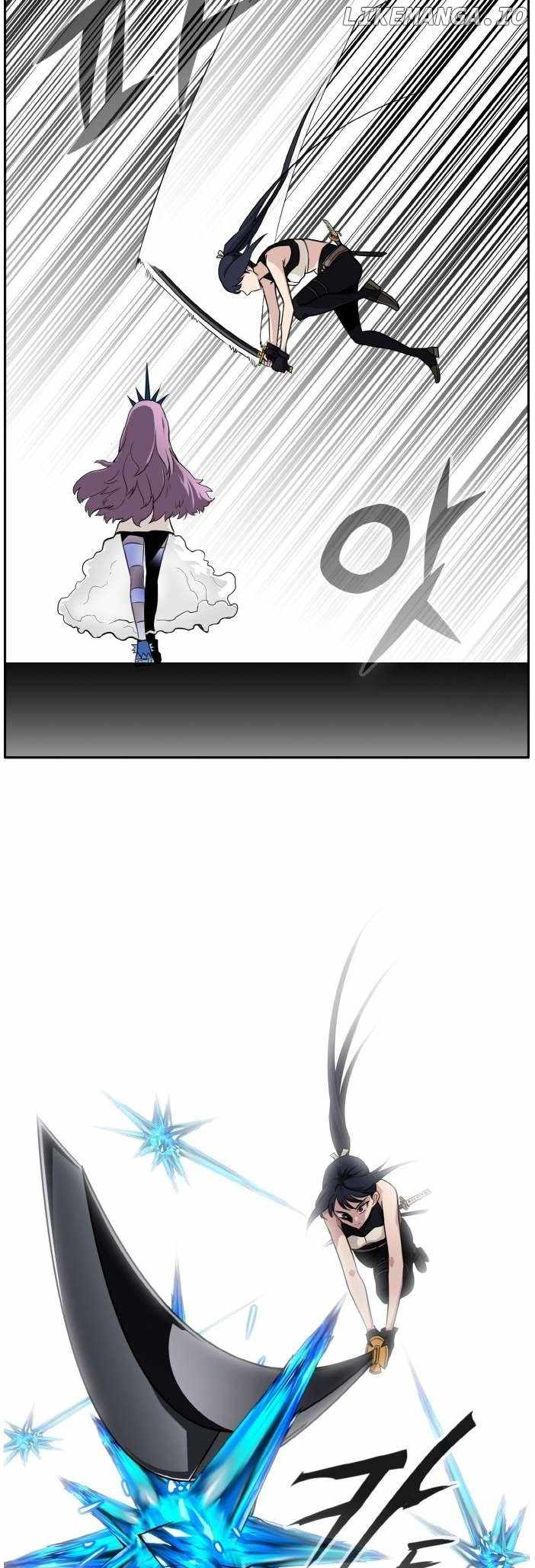 Counter Cube — Chapter 83 — page 47