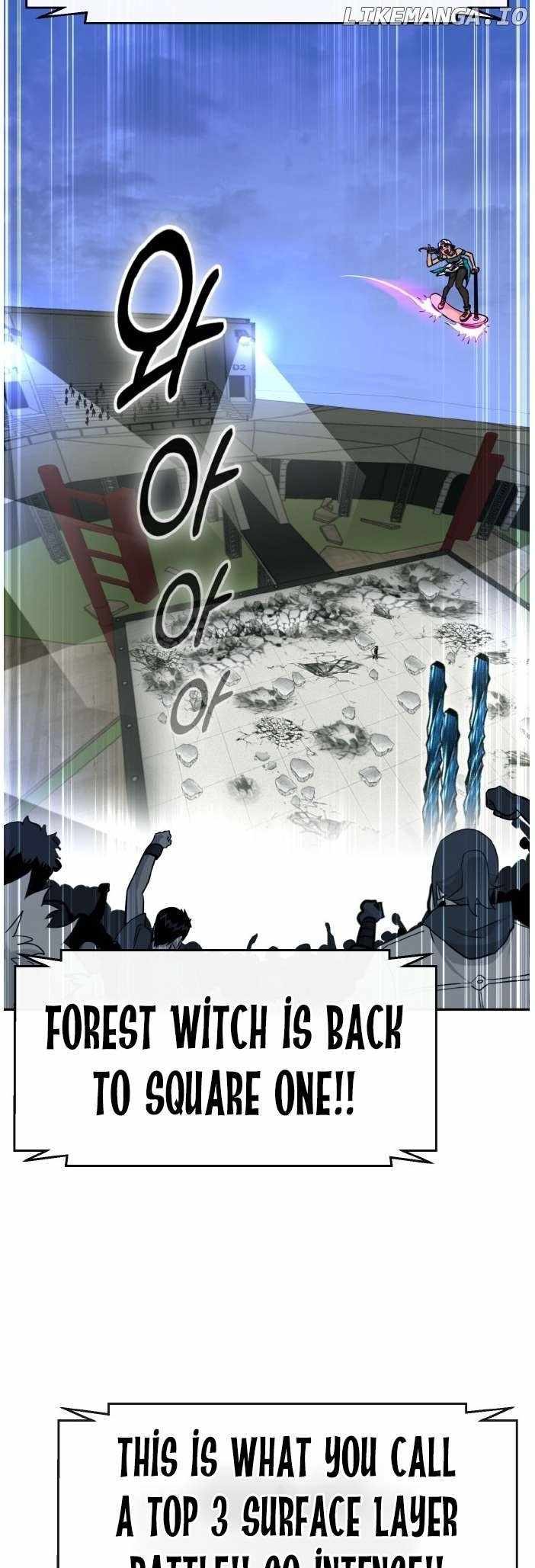 Counter Cube — Chapter 83 — page 50