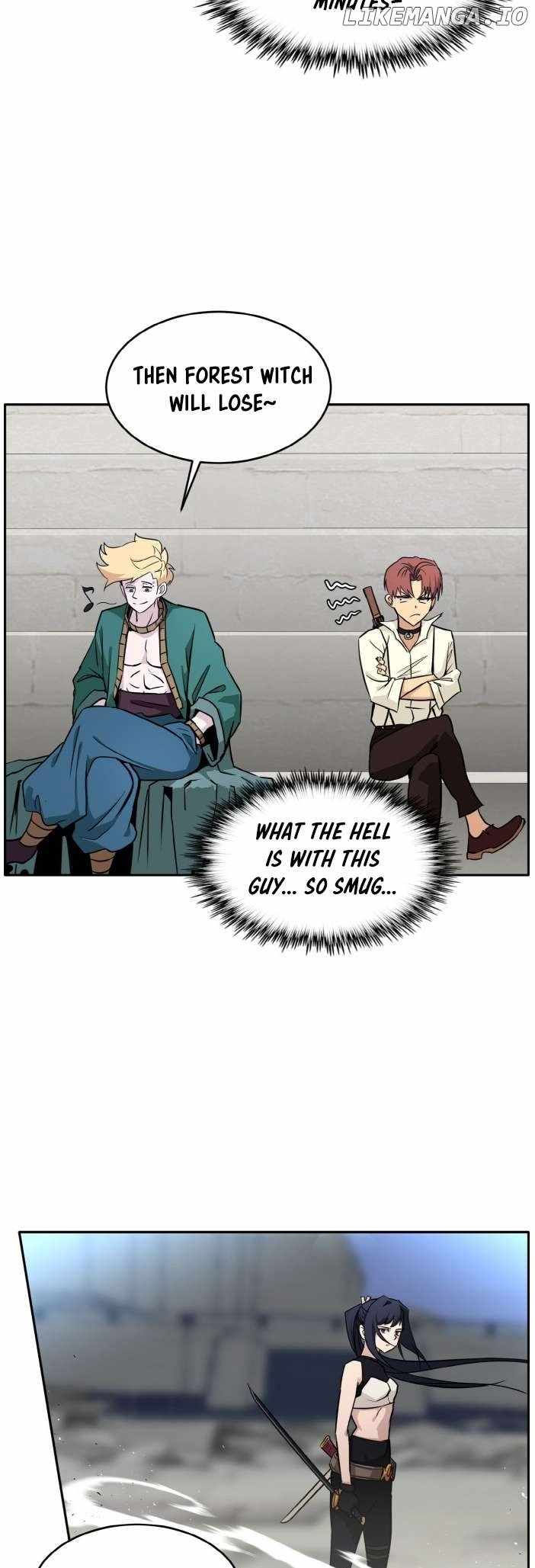 Counter Cube — Chapter 83 — page 54