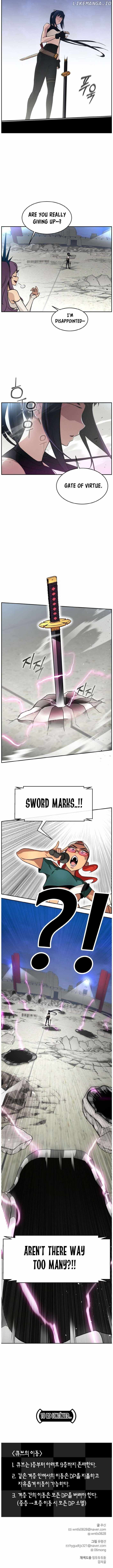 Counter Cube — Chapter 83 — page 57