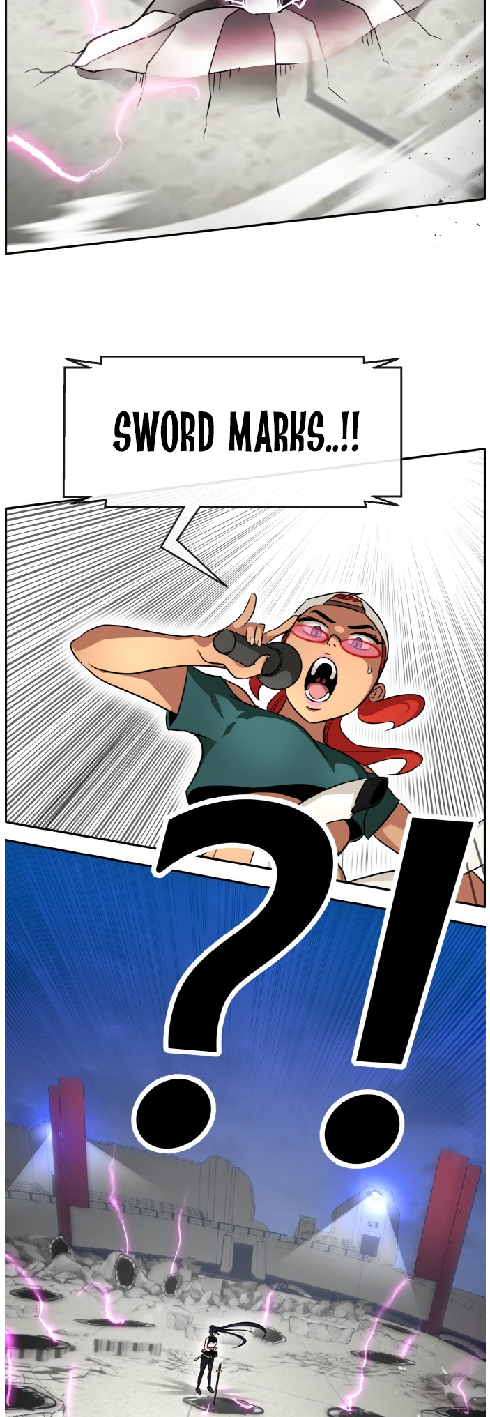 Counter Cube — Chapter 84 — page 2