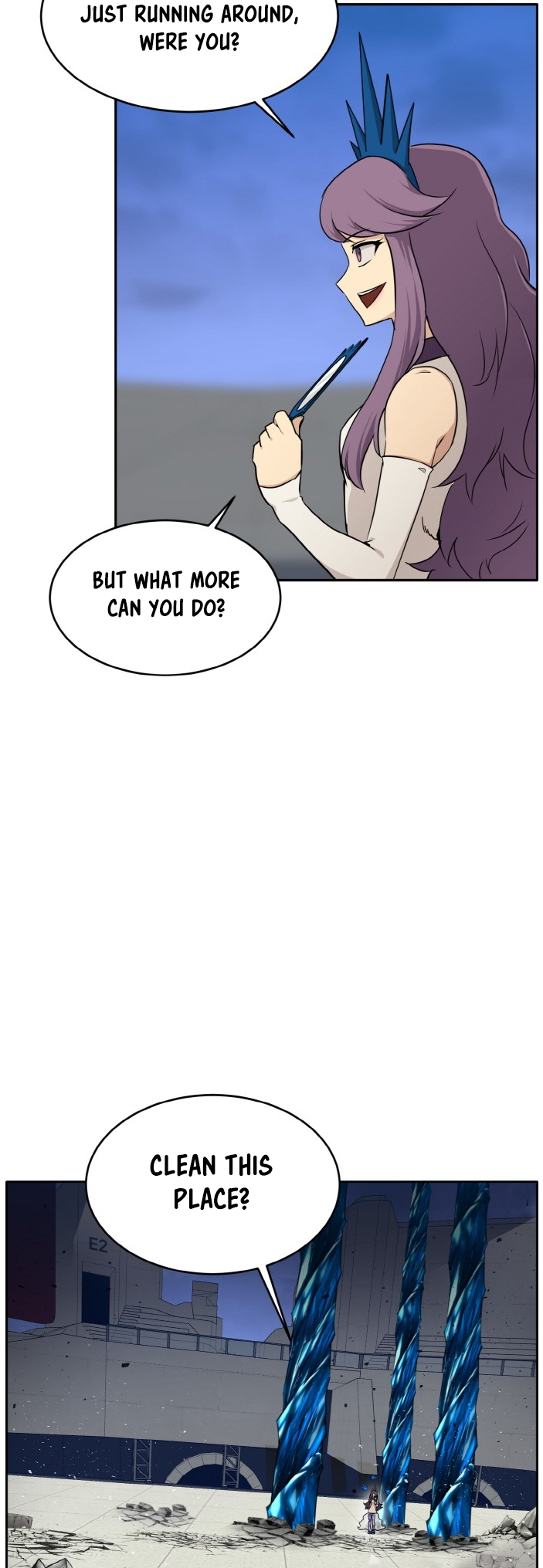 Counter Cube — Chapter 84 — page 5