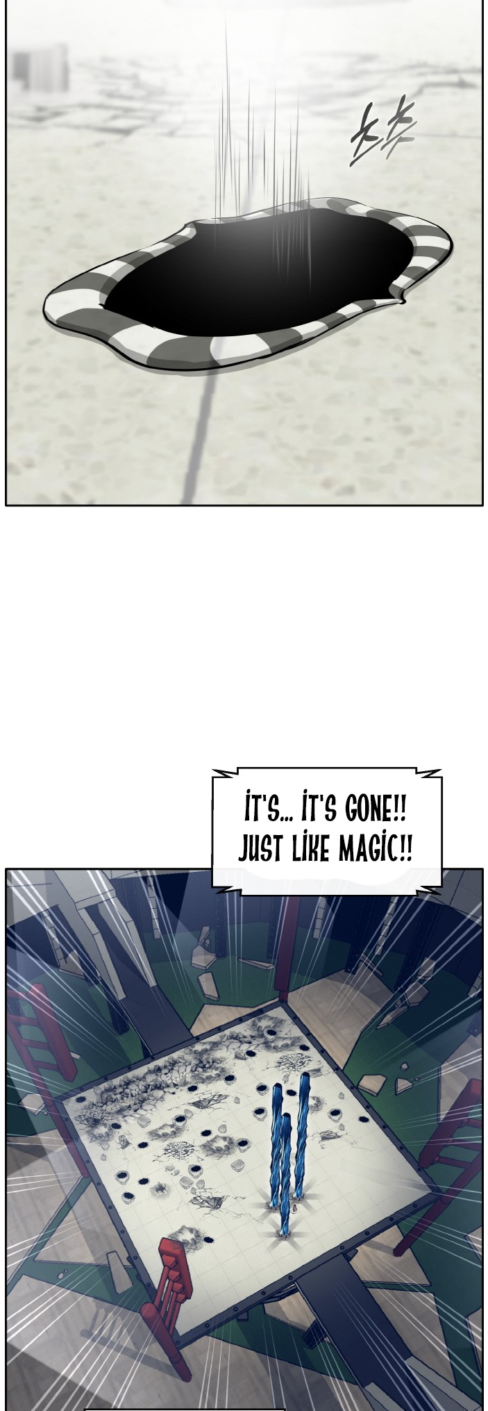 Counter Cube — Chapter 84 — page 7