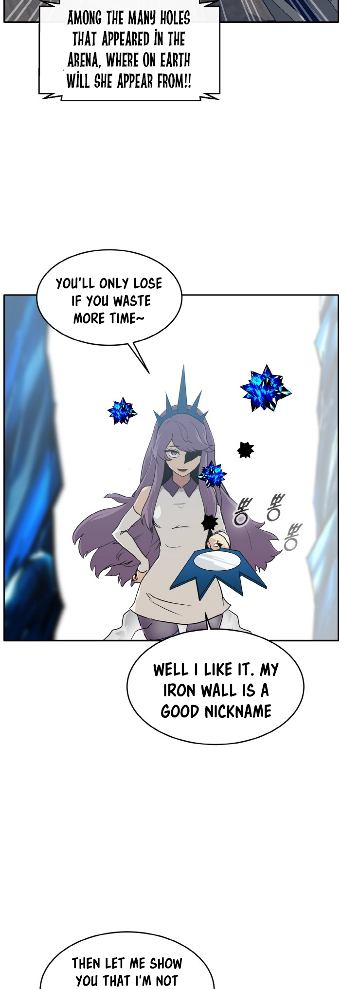 Counter Cube — Chapter 84 — page 8