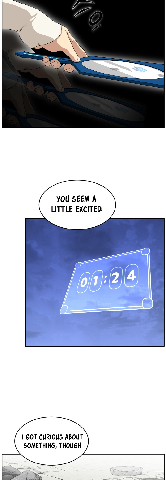 Counter Cube — Chapter 84 — page 11