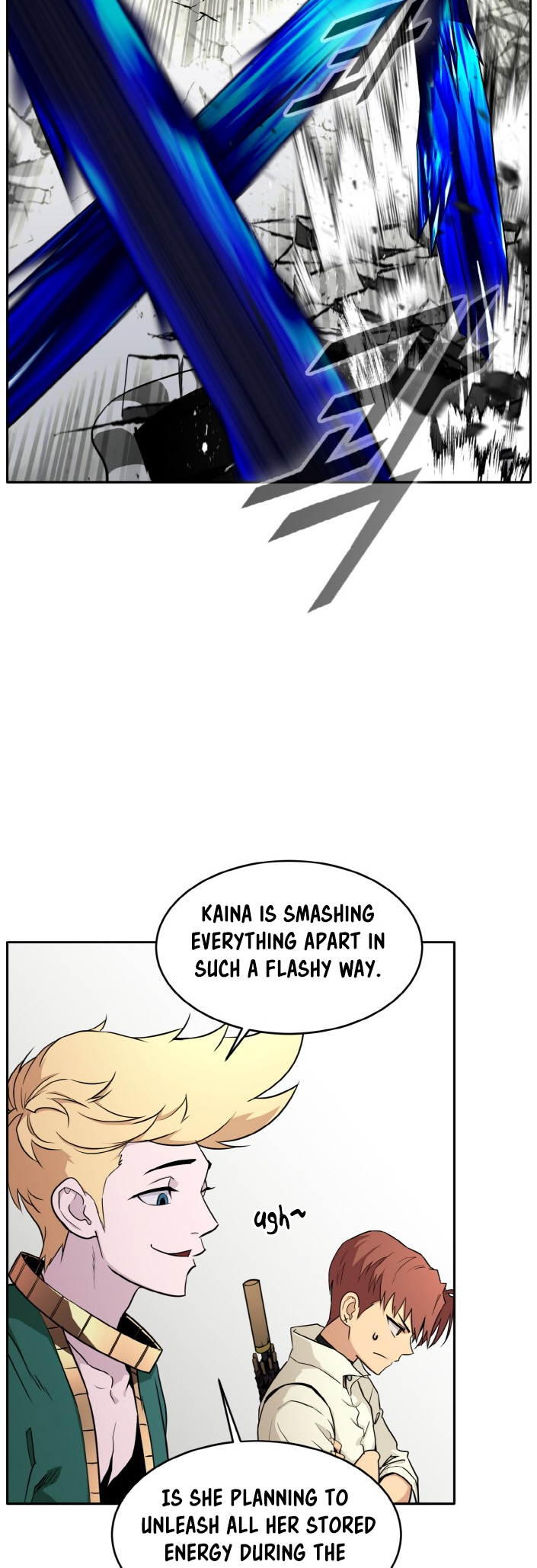 Counter Cube — Chapter 84 — page 16