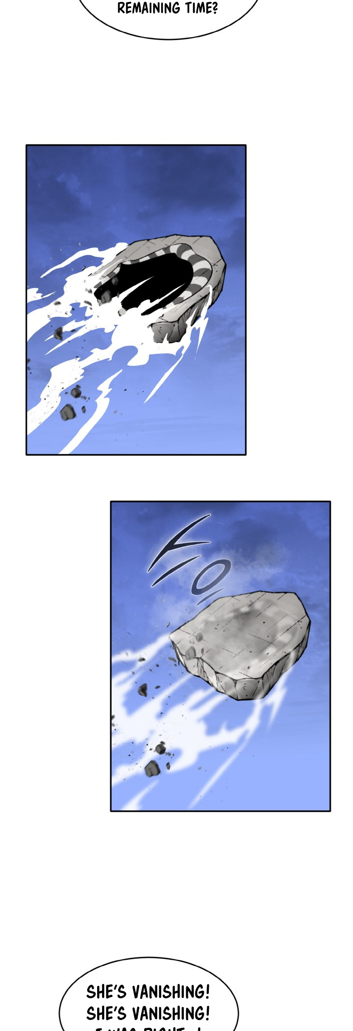 Counter Cube — Chapter 84 — page 17