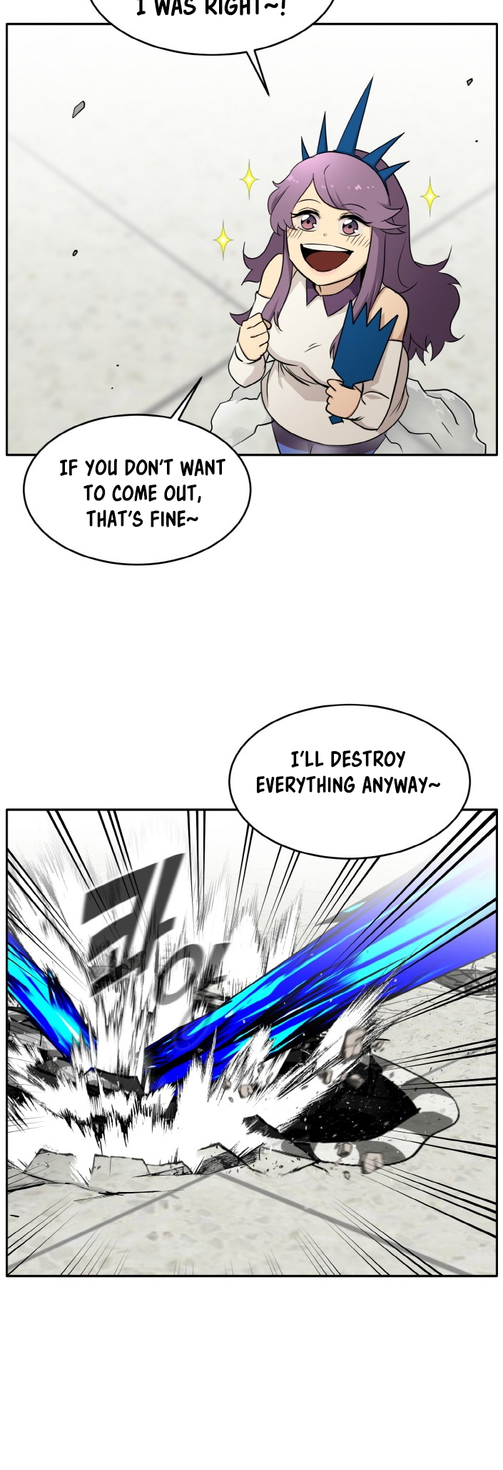 Counter Cube — Chapter 84 — page 18