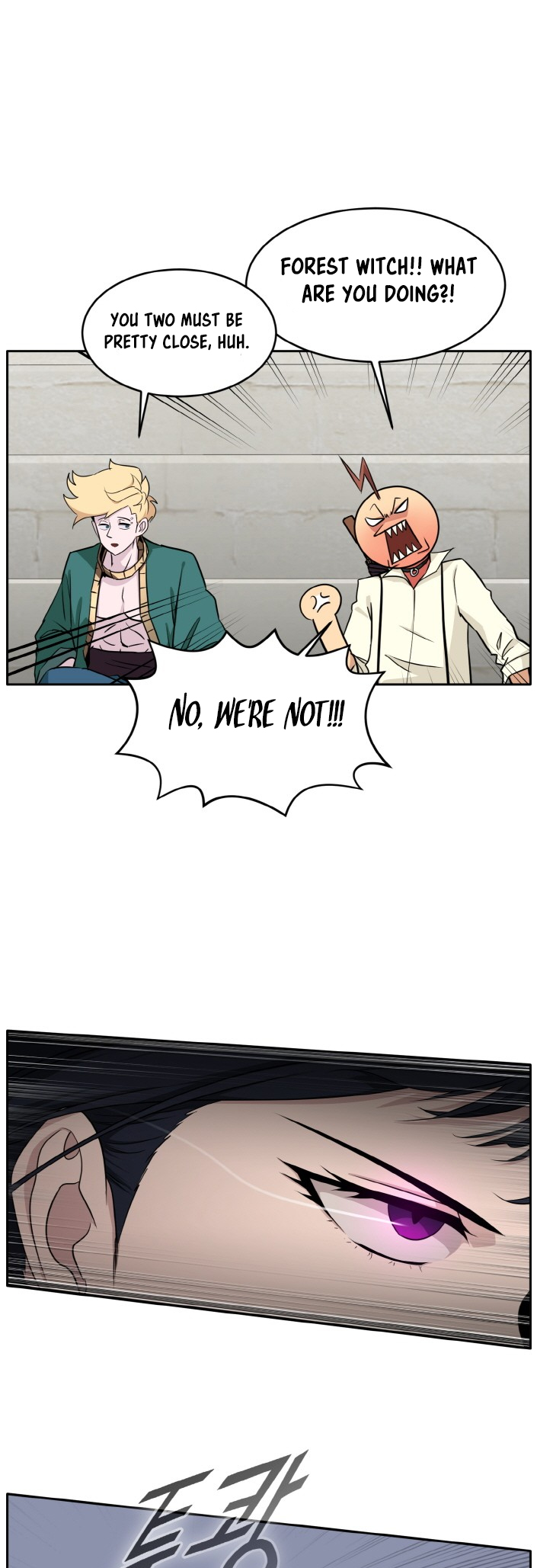 Counter Cube — Chapter 84 — page 19