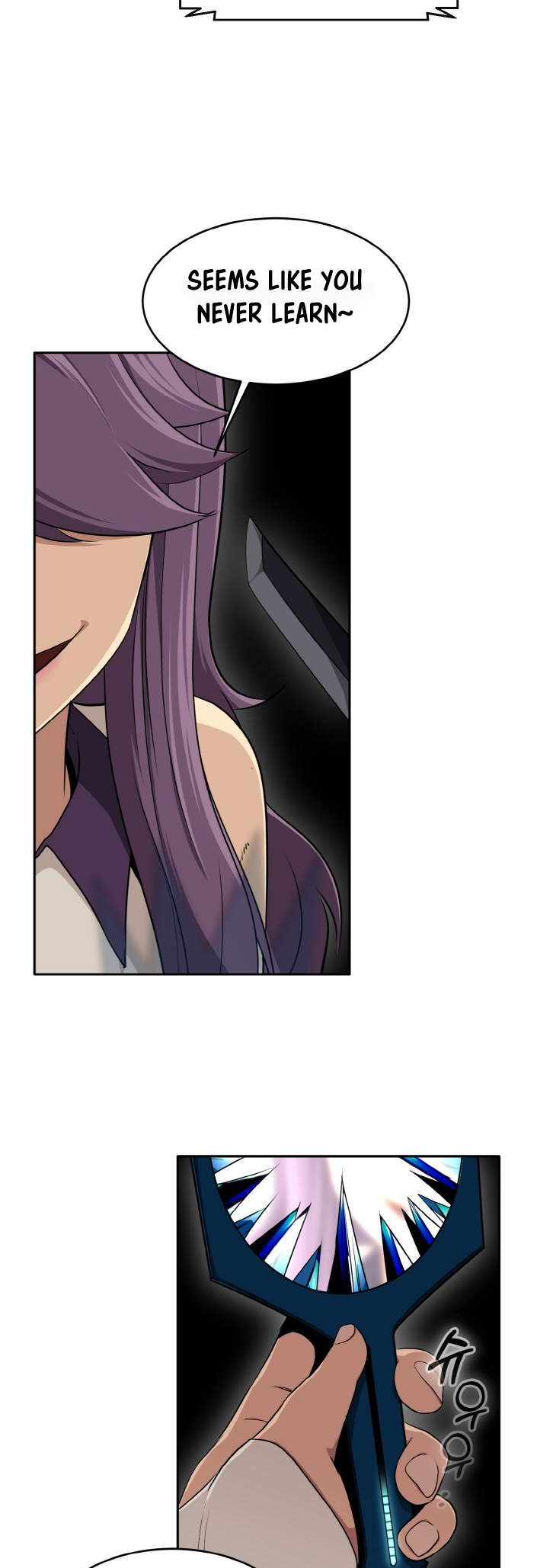 Counter Cube — Chapter 84 — page 23