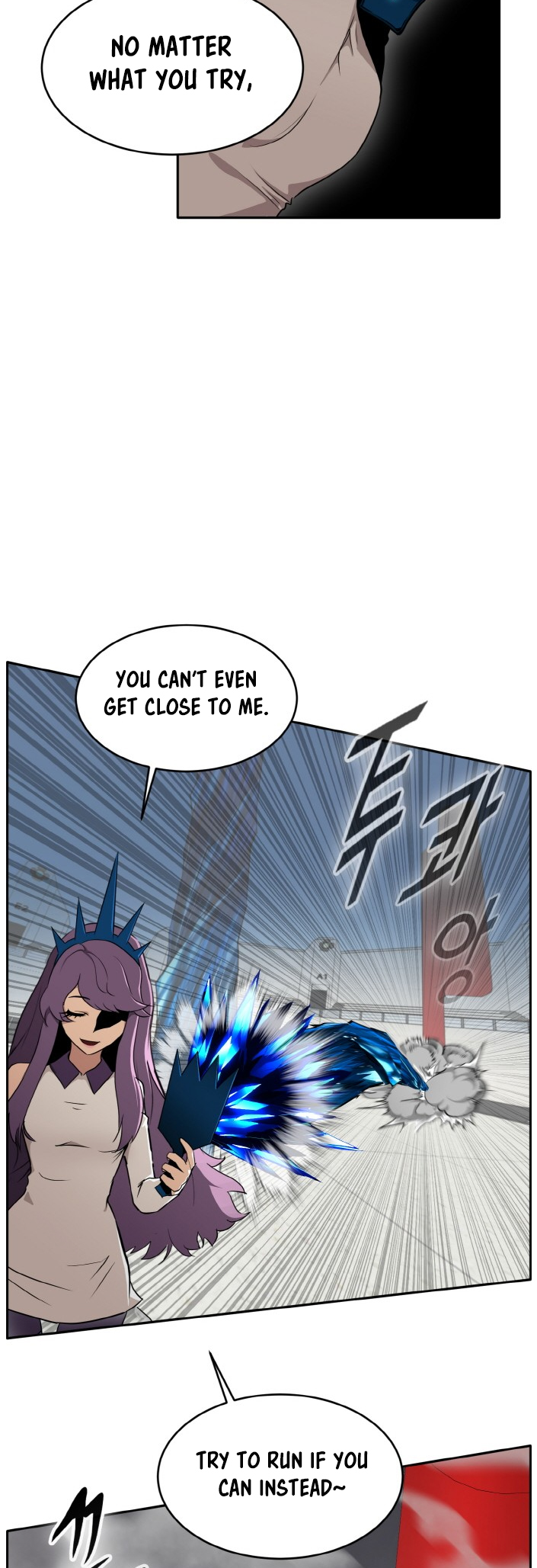 Counter Cube — Chapter 84 — page 24