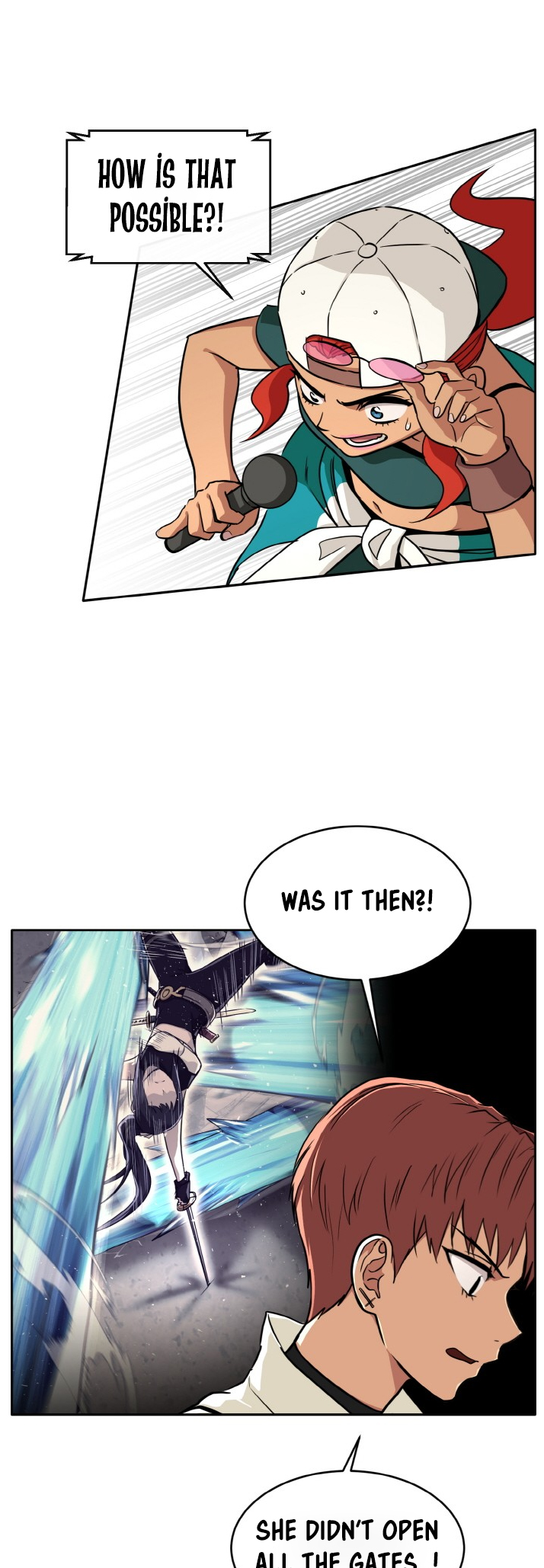 Counter Cube — Chapter 84 — page 30