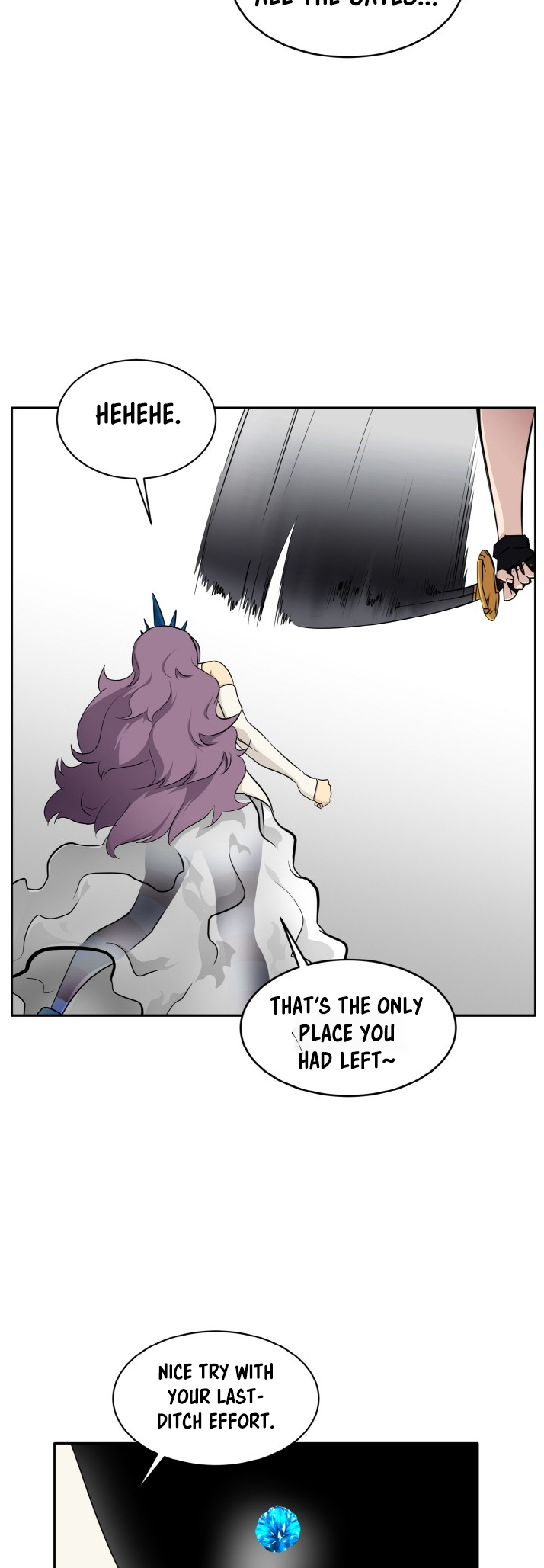 Counter Cube — Chapter 84 — page 31