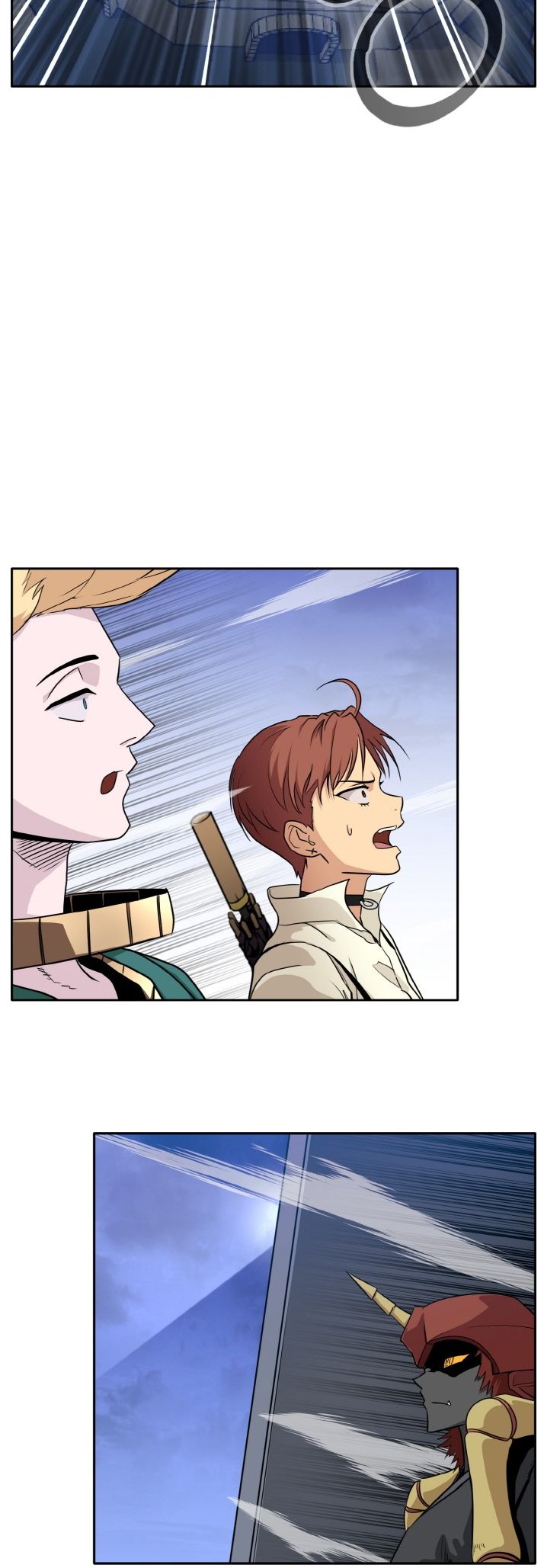 Counter Cube — Chapter 84 — page 37