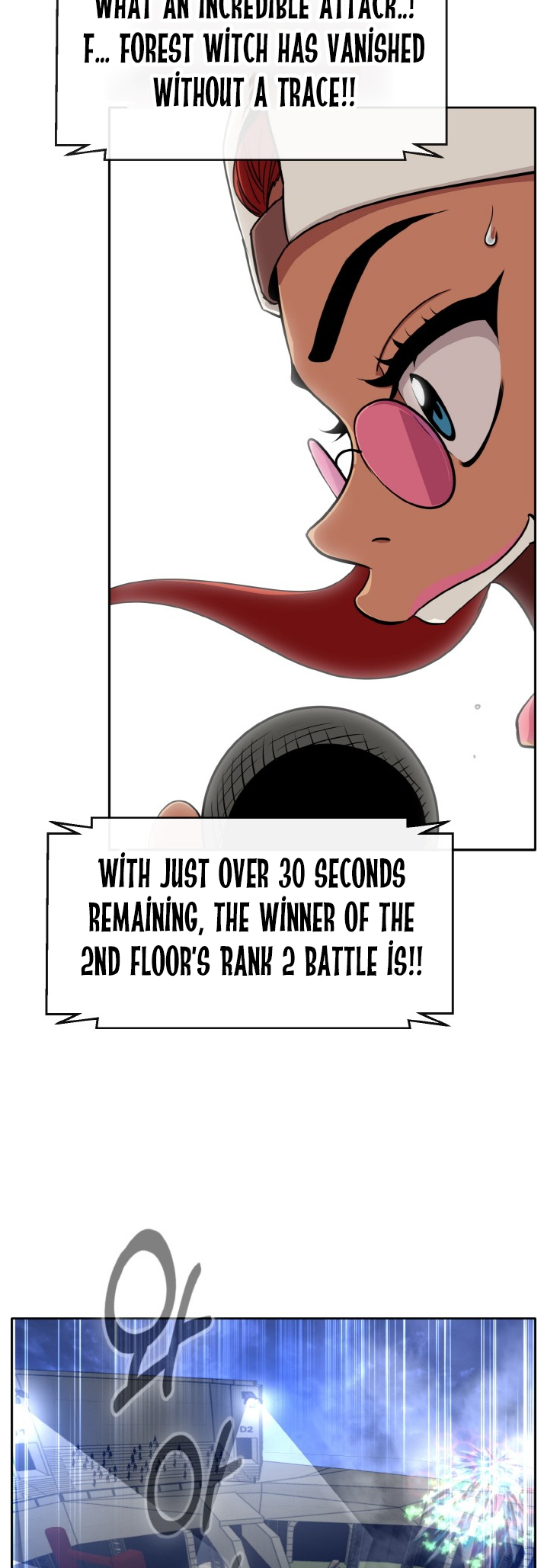 Counter Cube — Chapter 84 — page 41