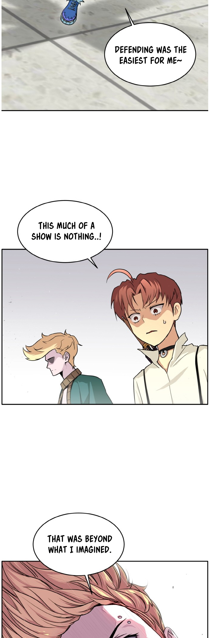 Counter Cube — Chapter 84 — page 43