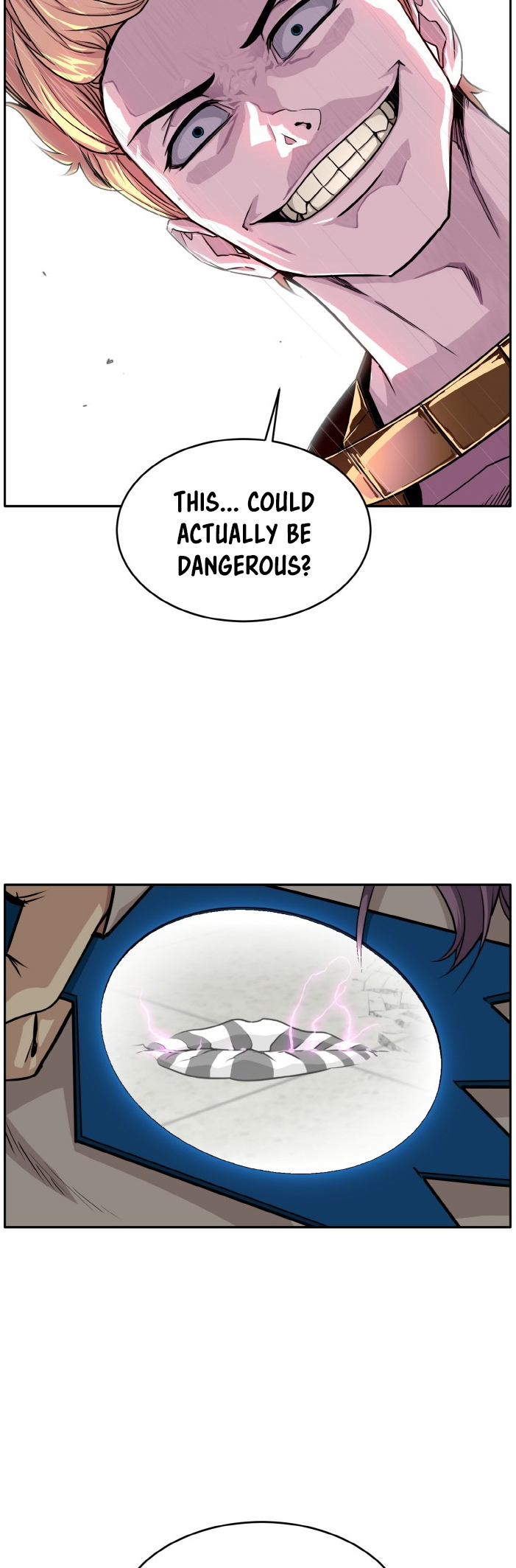 Counter Cube — Chapter 84 — page 44