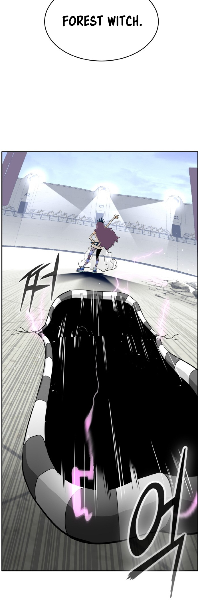 Counter Cube — Chapter 84 — page 45