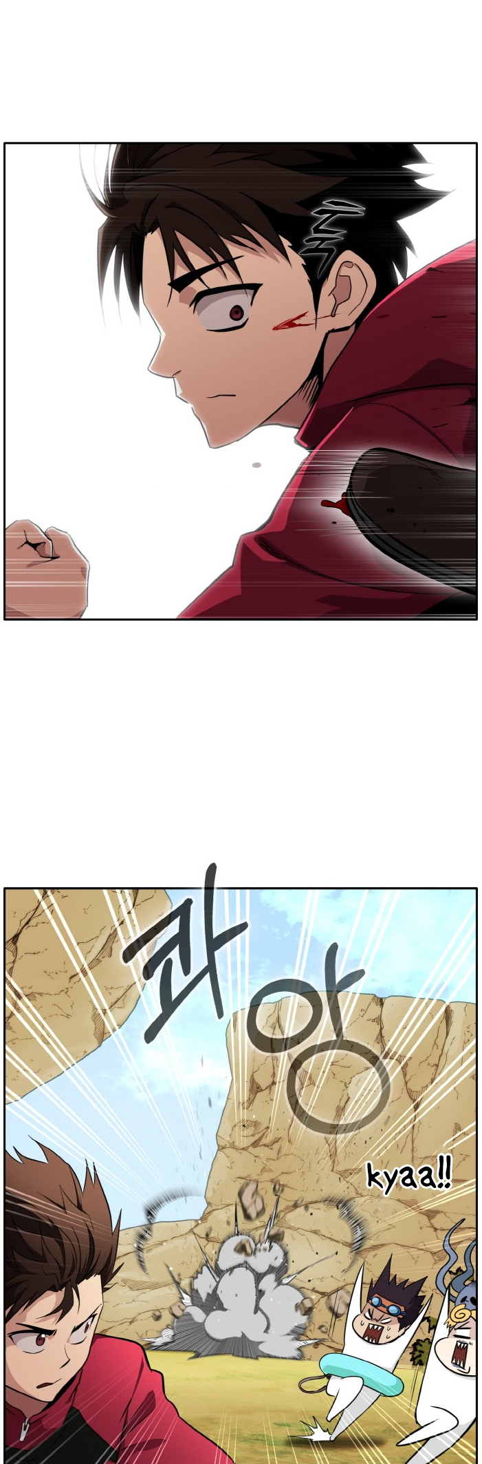 Counter Cube — Chapter 84 — page 48