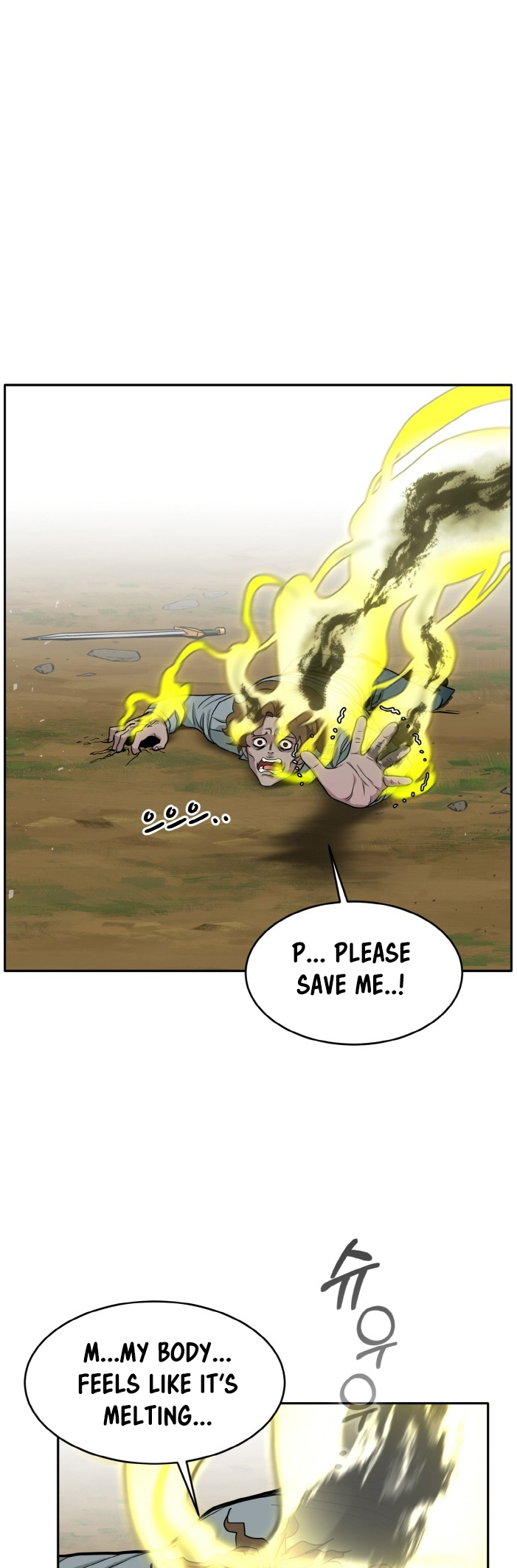 Counter Cube — Chapter 84 — page 50