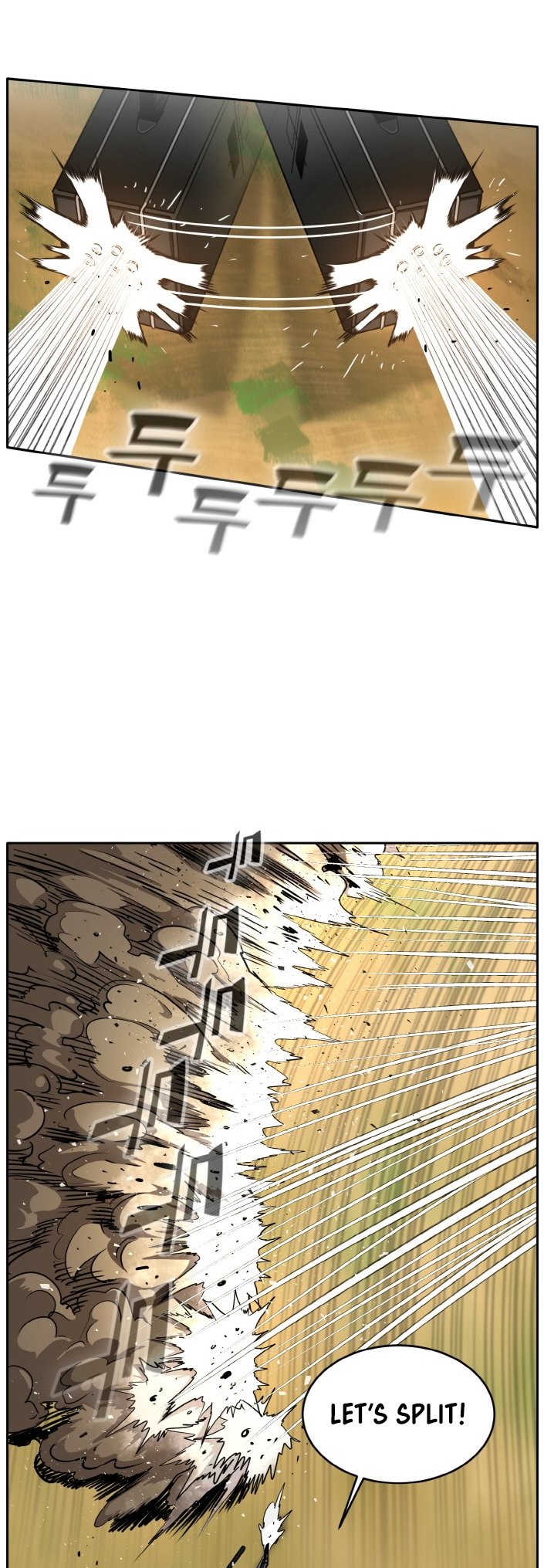 Counter Cube — Chapter 85 — page 13