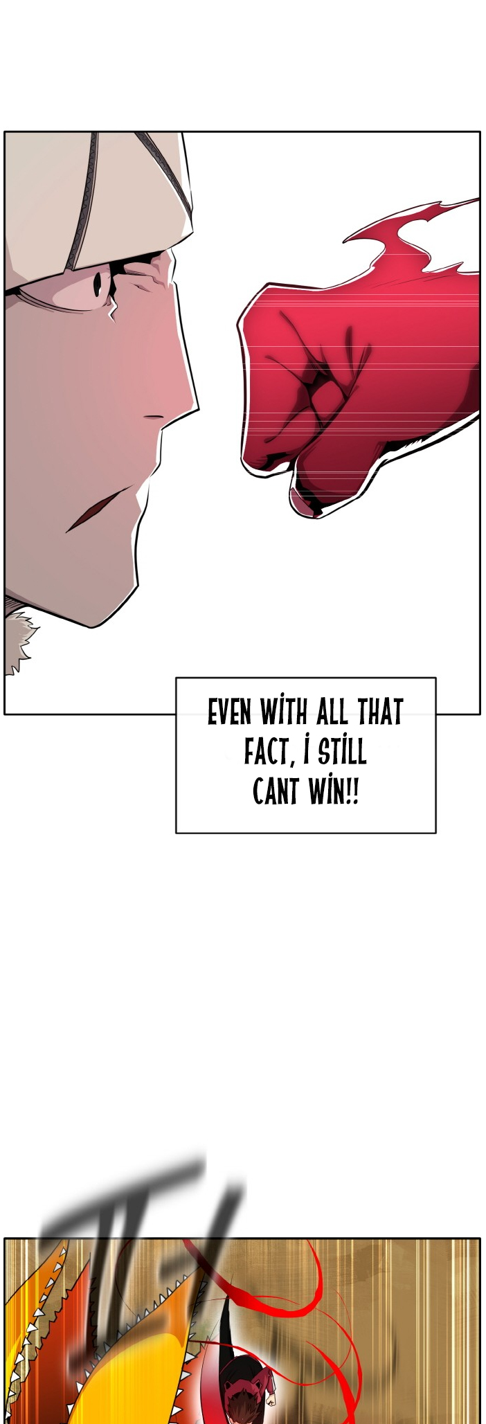 Counter Cube — Chapter 85 — page 23